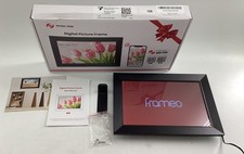 Frameo Digital Picture Frame Model:102K. 10.1in
