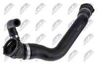 NTY KüHlerschlauch CPP-BM-068 FüR BMW