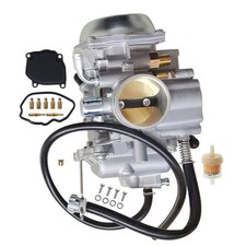 Carburetor for Suzuki Quadrunner 250 LTF250T 1988-1996 ATV 13200 19B65