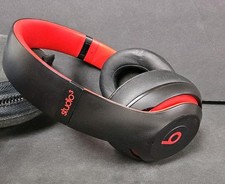 Beats Studio 3 Wireless Bluetooth Headphones