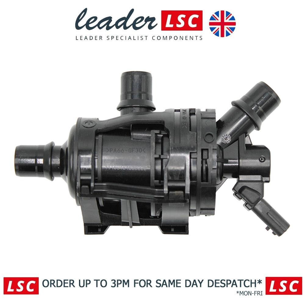 Coolant Thermostat with Housing Vauxhall Movano 19 to 21 NEW 212000048R 2.3 CDTi