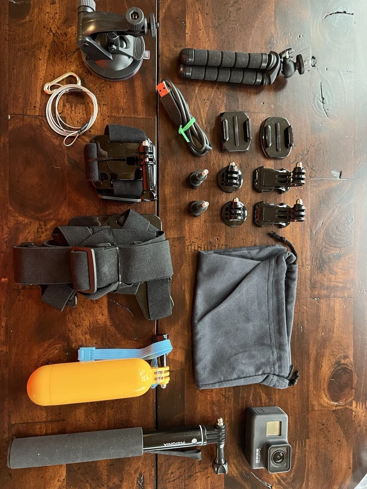 GoPro 7 Black - Image 4 of 4