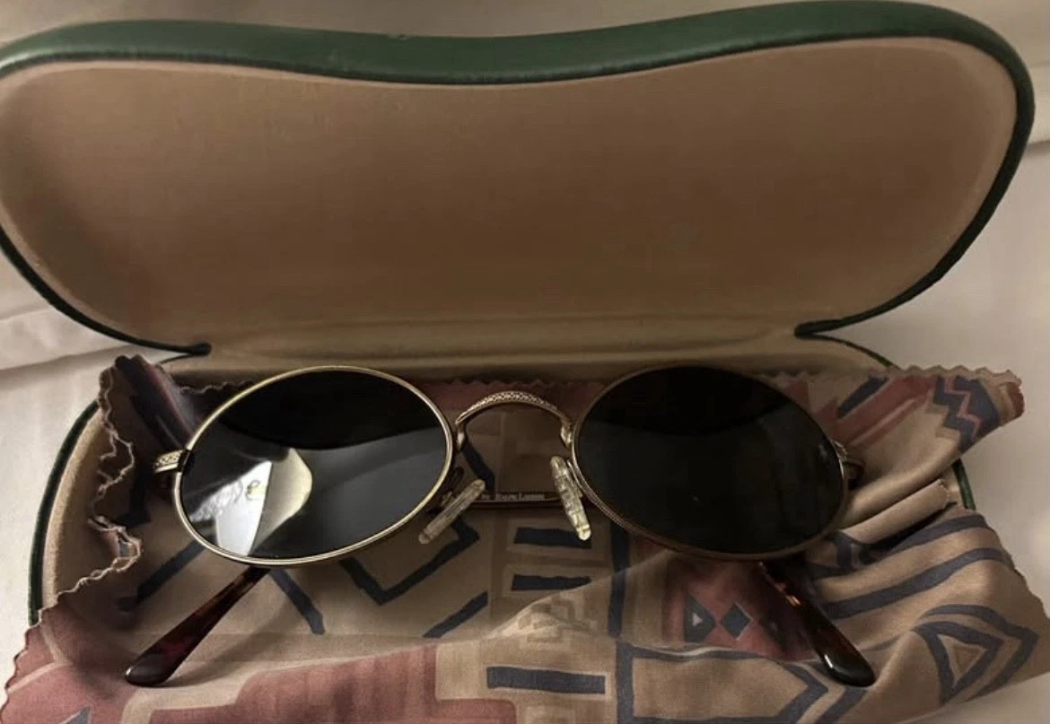Polo Ralph Lauren Vintage Sunglasses for sale - eBay