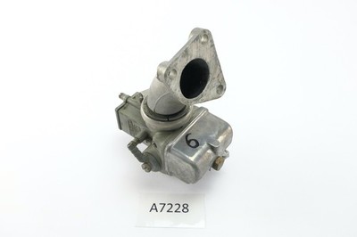 Moto Guzzi Nuovo Falcone Civile - Vergaser Dellorto VHB29AD A7228-6