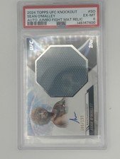 2024 Topps UFC Knockout Checklist Guide in-content 21