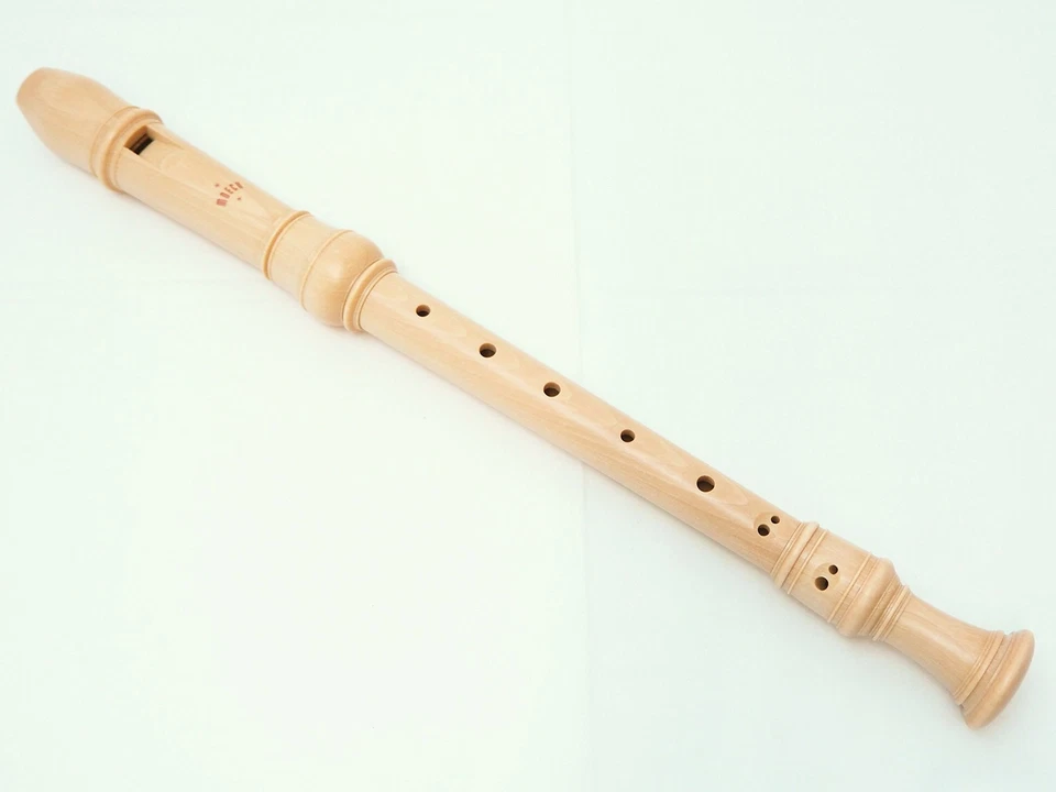 MOECK Rottenburg Alto Recorder 4300 - Image 2 of 4