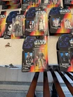 Star Wars - Power of the Force 2 1995 (Red): Lot of 29