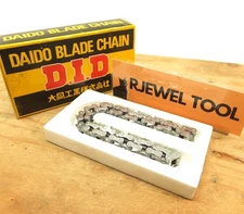 DID Chain Blade MAKITA 7100B 7101 7102 7103 7104 18mm unused Blade