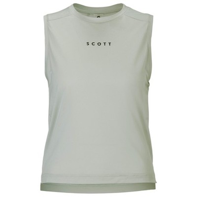 Scott Defined Lightweight Tanktop Damen spray grey EU XL