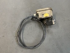 00 Polaris Xpedition 425 4x4 Thumb Throttle and cable