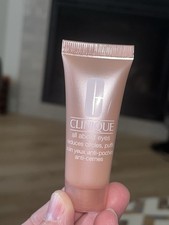 New Clinique All About Eyes Circles/Puffiness