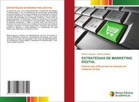 EstratÉGias DE Marketing Digital Rebeca Figueira (U. A.) Taschenbuch 2024