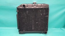 Radiateur Mercedes 350