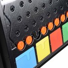 WinSpin 41x25" Large Prize Drop w/ LED Light 24 Pucks Board Game Carnival Party — photo 5