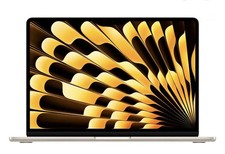 Apple  MacBook Air M4 Chip A3240| 16GB RAM | 256GB SSD| MW0Y3LL/A | - New Sealed