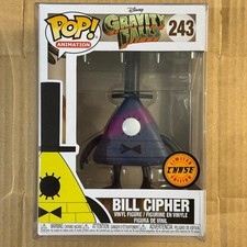 Funko Pop Gravity Falls Vinyl Figures 29