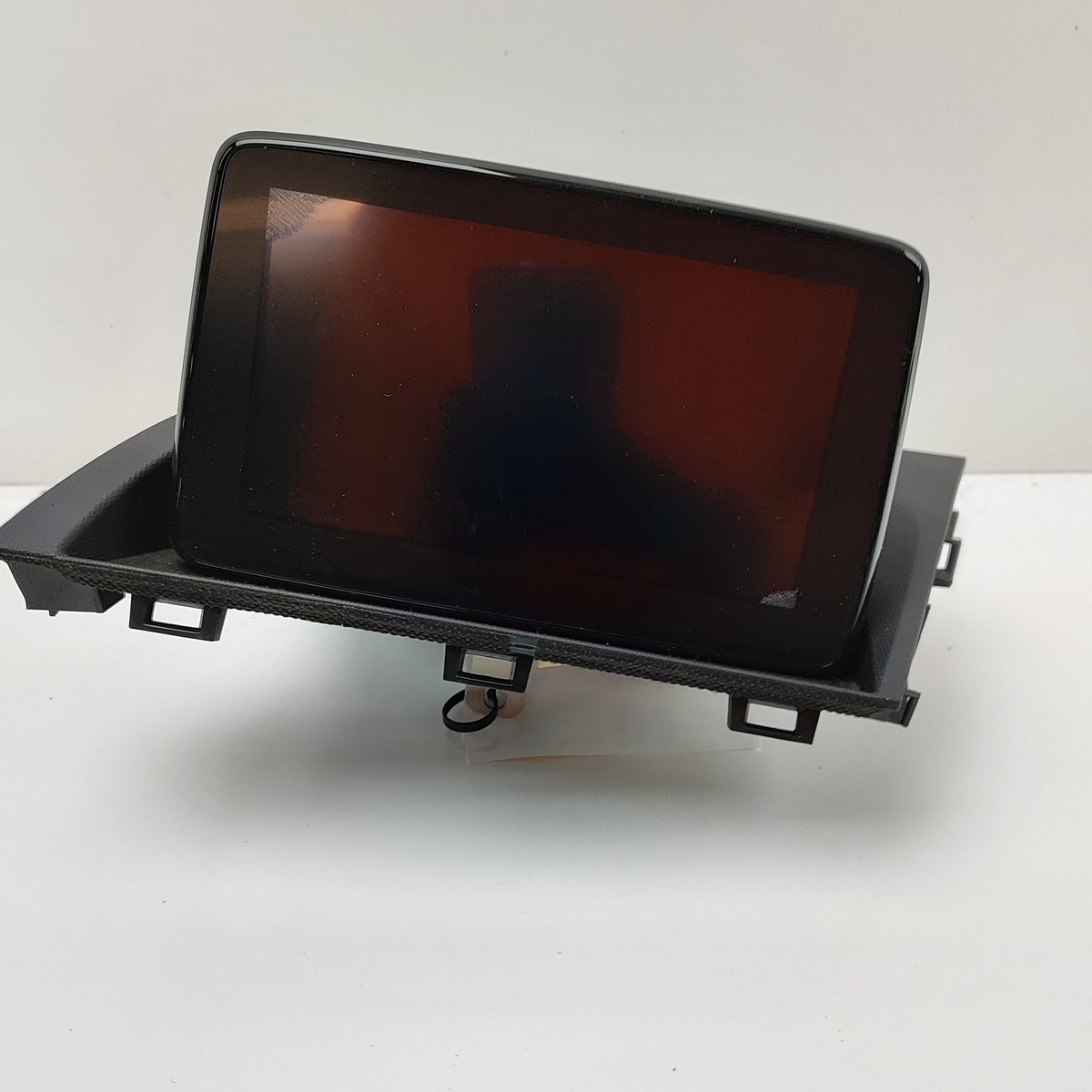 MAZDA MX-5 ND Navigation Screen Display N315611J0 2.0 Petrol 115kw
