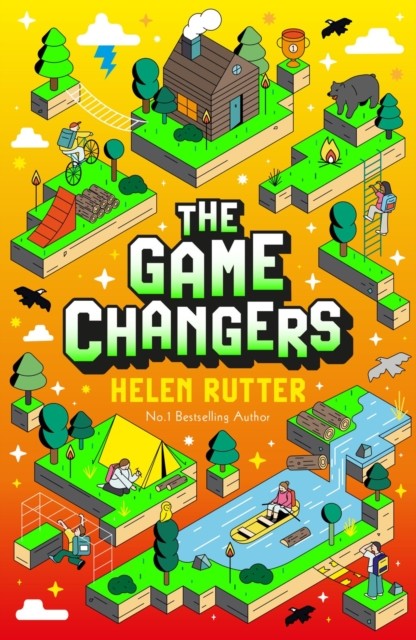 The Game Changers Helen Rutter - Image 3