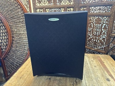 VELODYNE CHT SERIES CHT-8 AMPLIFIER