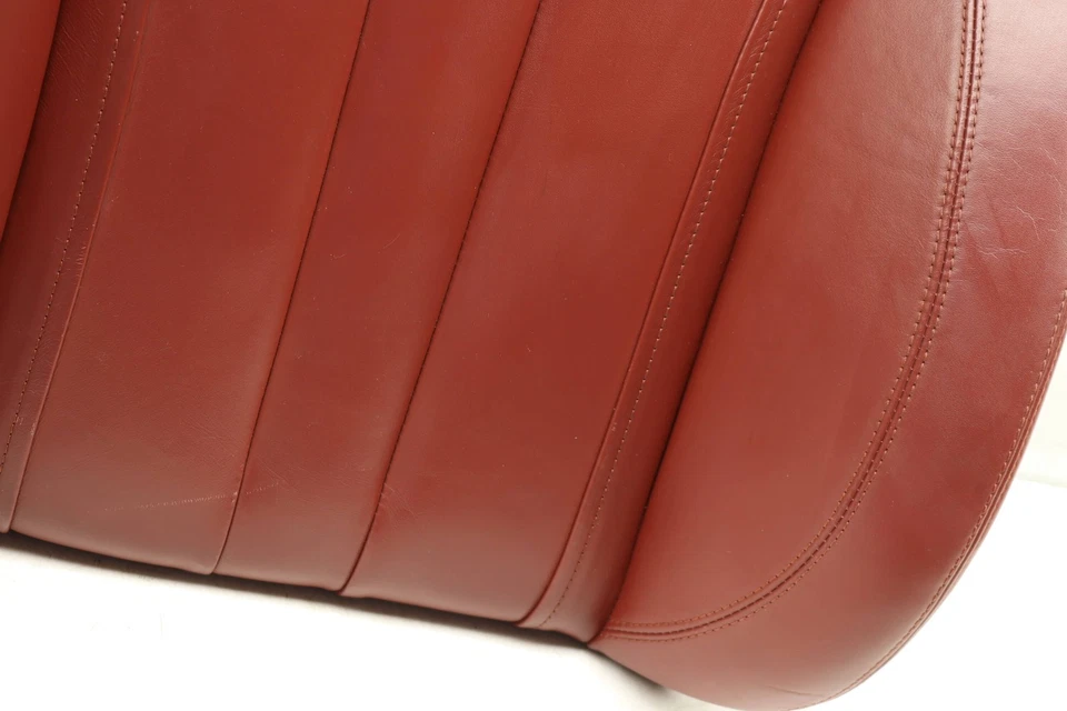 2013-2019 BMW 650I GRAN COUPE — передняя правая верхняя подушка спинки сиденья - Изображение 4 из 4