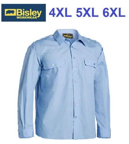 Bisley Men's Uniforms