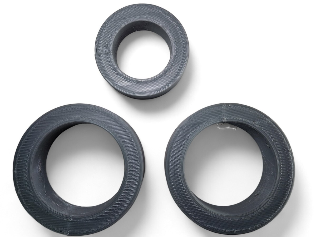 Jeans Aneddoto Infermiera Lama Smerigliatrice Per Legno Noioso Allievo Sono Fier - Foto 4