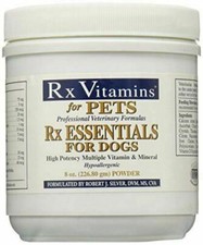 rx vitamins for pets