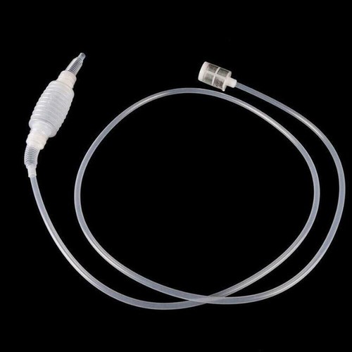 Tubo de manguera de sifón de cocina herramientas para hacer cerveza vino elaboración casera 2M - - Imagen 10 de 13