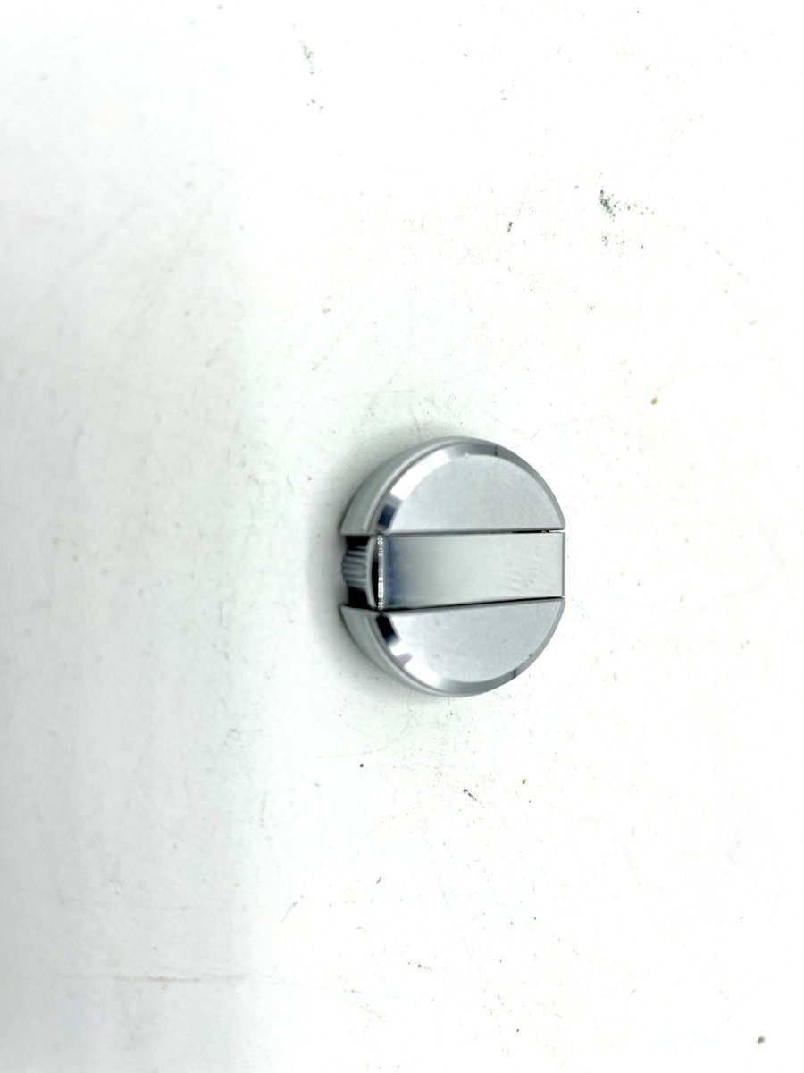 Pentax OEM rewind crank knob for K1000, KM, K2, KX ME and ME