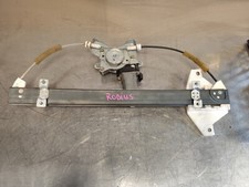 Lève vitre Ssangyong RODIUS