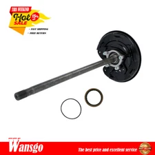 Pre-Pressed Rear Right Axle Shaft Assembly For Toyota Tundra 2007 08-16 926-146