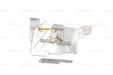 Support de montage de batterie Aston Martin Vantage avec déverrouillage neutr...