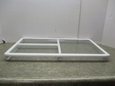SAMSUNG REFRIGERATOR UPPER SHELF PART DA97-00664S DA64-00450 DA61-00368/00370