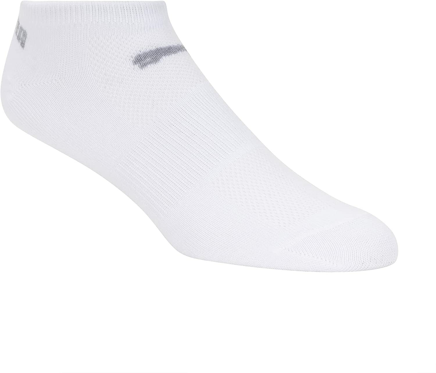 PUMA Women's 6 Pack Runner Socks eBay
