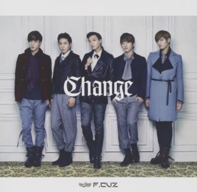 その他 CHANGE [CD] Change | eBay