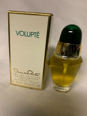 volupte eau de toilette
