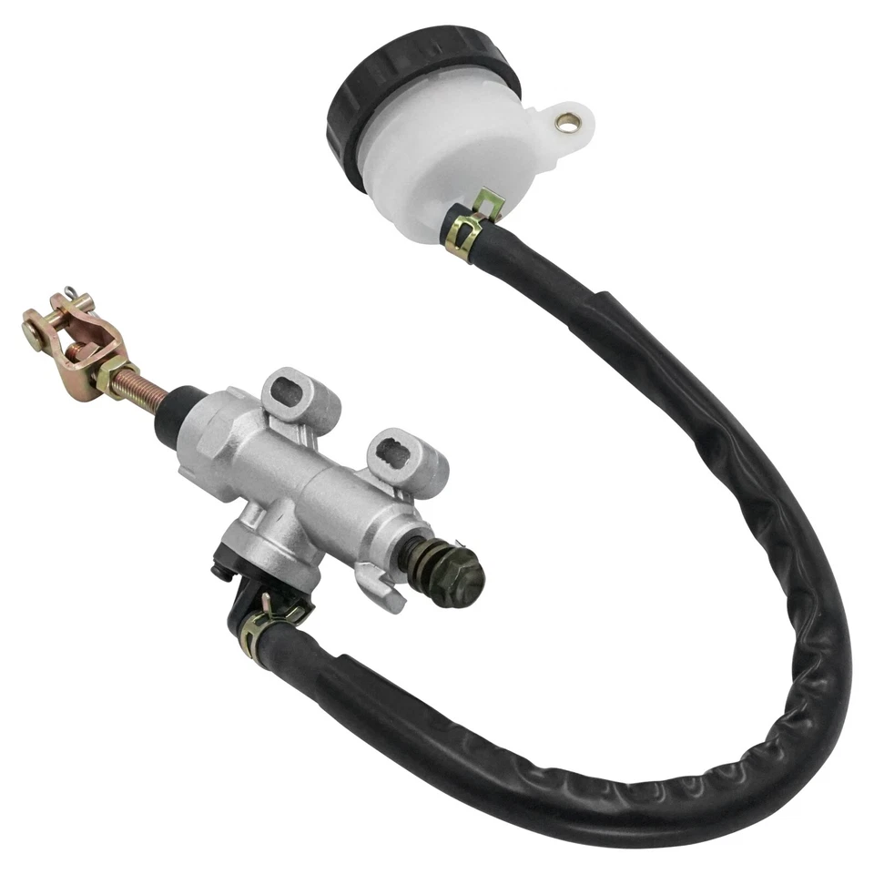 Cilindro maestro de freno trasero 43510-HN8-305 para Honda Fourtrax Rincon 680 2006-2019 Foto 3 de 4