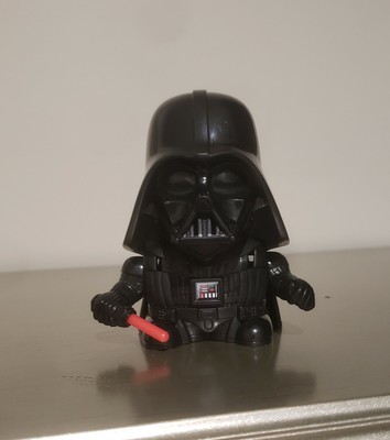 burger king darth vader toy