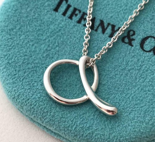 Tiffany \u0026 Co. Silver Elsa Peretti 