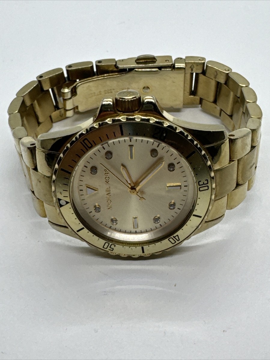 Michael Kors MK6120 Women display picture 2
