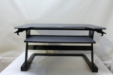 Ergotron WorkFit-TL Sit - Standing Desk Converter Workstation Stand 33-406-085 v