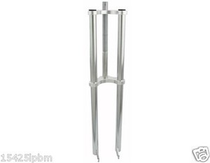 beach cruiser chopper forks