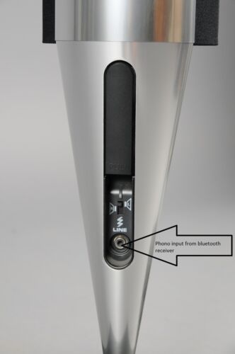 Bluetooth Empfänger Bang Olufsen BEOLAB 1 3 5 6000 8000 PENTA lautsprecher - Bild 1 von 4