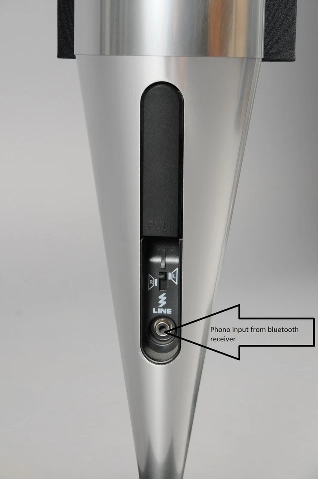 Bluetooth receiver For Bang Olufsen BEOLAB 1 3 4 5 6000 8000 PENTA speaker - Image 2 of 4