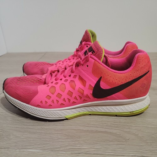 Womens Nike Pegasus 31 Running Shoes Sz 