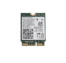 AX203NGW Intel Lan Wireless Cmb In X203 Ideapad Slim 5 16Irl8