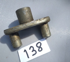 Dnepr 650 + K750 Rear Driveshaft Fork End Flange MT11 MT10 MT9  65005307 Neval