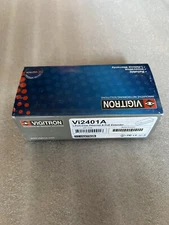 NEW Vigitron VI2401A Ethernet Over Coax High Speed POE Extender