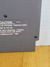 Jackal Nintendo Entertainment System, 1987 NES Tested