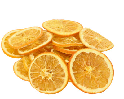Getrocknete Orangenscheiben Weihnachtsdeko Obst Dekofrüchte Basteln Weihnachten
